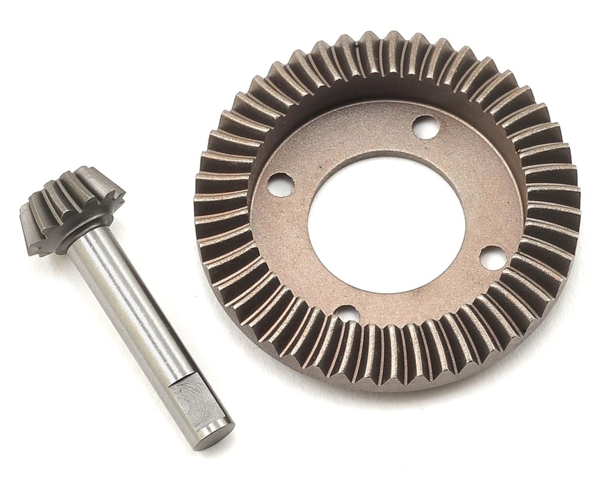 Losi LOS242013 Front 47T Diff Gear and 12T Pinion 8IGHT RTR