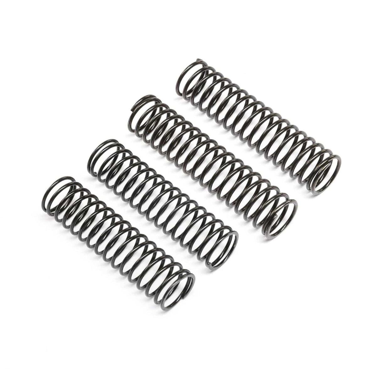 Losi LOS233032 Front and Rear Spring Set Hammer Rey
