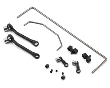 Losi Front and Rear Sway Bar Links, Baja Rey