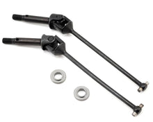 Losi Front Axle Set, 2pcs, Baja Rey