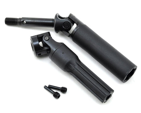 Losi Front Axle Set Rock Rey LOS232020