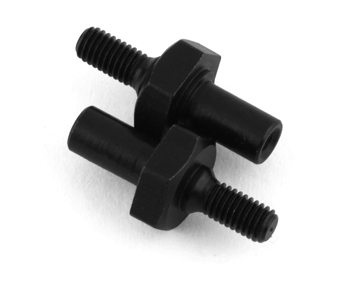 Losi Front Axles, Mini Drag LOS212031