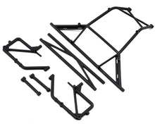 Losi Front Bar, Rear Body Mount Bar, Bumper,Tower Support, Baja Rey