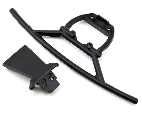 Losi Baja Rey Front Bumper and Skid Plate - LOS321009