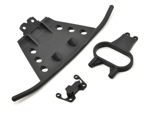 Losi Front Bumper Pack for TEN-SCTE - LOSB2421