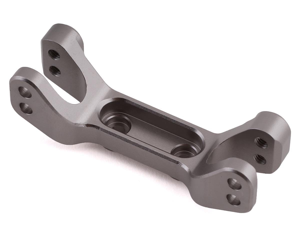 Losi Aluminium Front Camber Link Mount Rock Rey - LOS334010