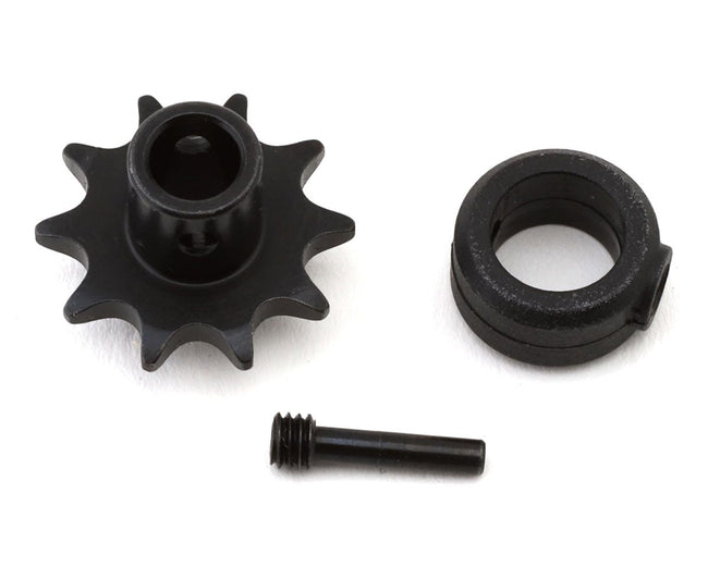 Losi Front Chain Sprocket, Steel, ProMoto-MX/SM