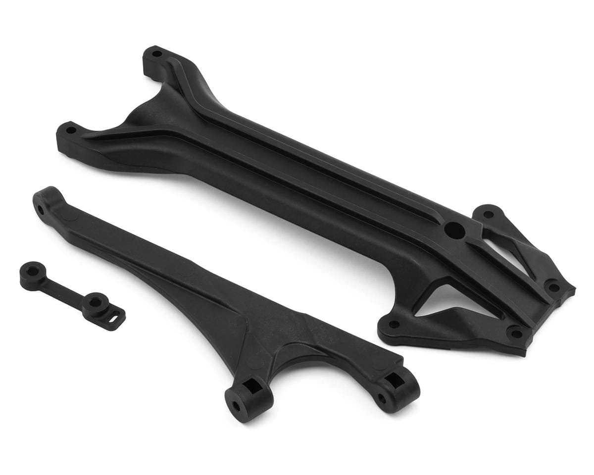 Losi Front Chassis Brace Set, 5IVE-TE LOS-3680