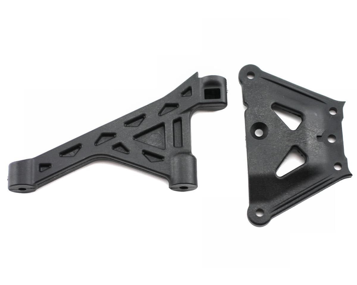 Losi Front Chassis Brace Set 8B 8T LOSA4413