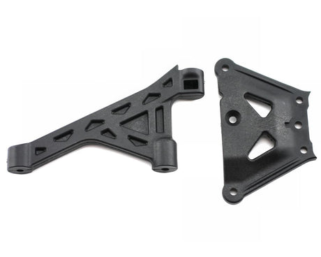 Losi Front Chassis Brace Set 8B 8T LOSA4413