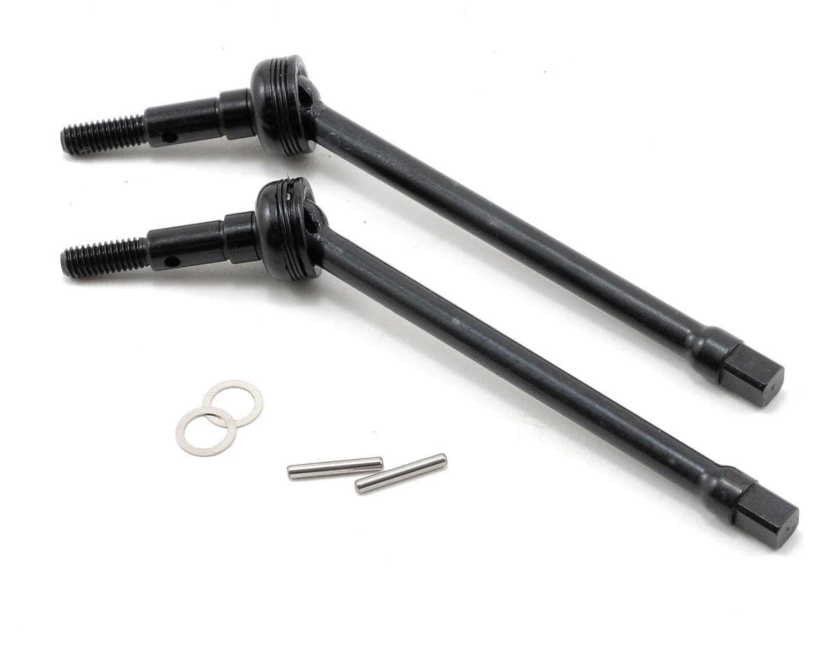 Losi Heavy Duty Front CV Driveshaft Set CCR NCR LOSA3196