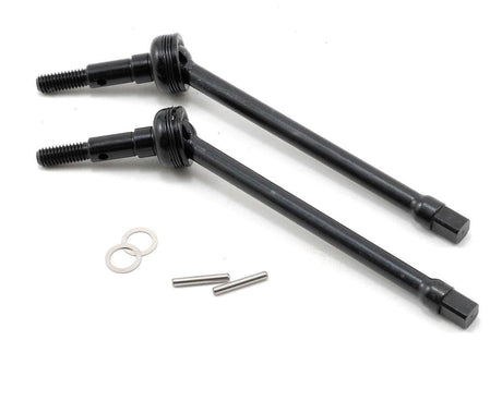 Losi Heavy Duty Front CV Driveshaft Set CCR NCR LOSA3196