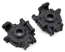 Losi Front Gear Box and Bulkhead, Baja Rey