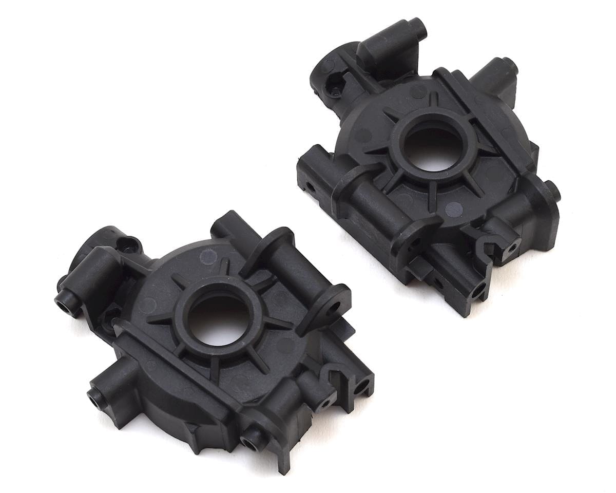 Losi Front Gearbox Bulkhead Super Baja Rey LOS252074