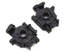 Losi Front Gearbox/Bulkhead, Super Baja Rey