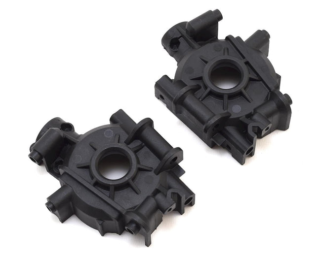 Losi Front Gearbox/Bulkhead, Super Baja Rey