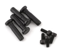 Losi Front Kingpin Set, 4pcs, LMT