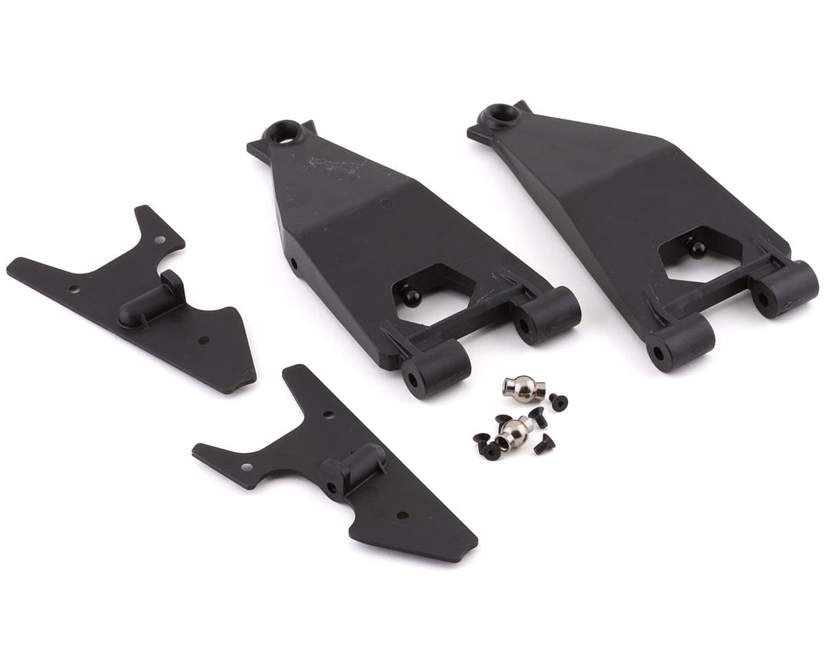 Losi Front Lower Suspension Arms Super Baja Rey 2.0 LOS254066