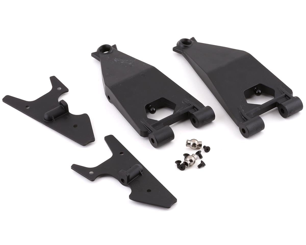 Losi Front Lower Suspension Arms Super Baja Rey 2.0 LOS254066