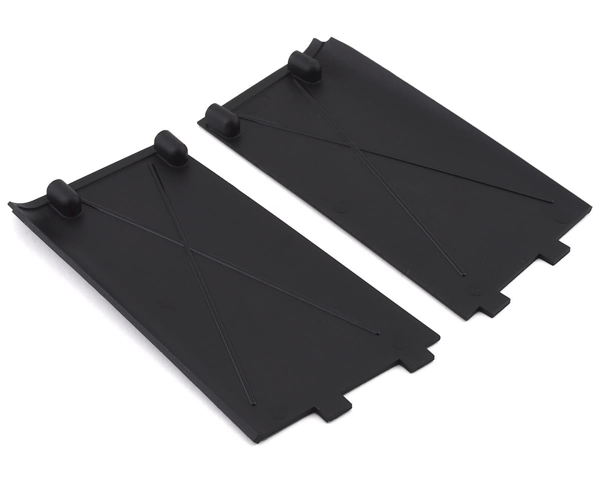 Losi Front Mud Guards SBR 2.0 - LOS251107