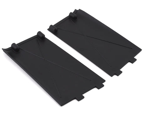 Losi Front Mud Guards SBR 2.0 - LOS251107