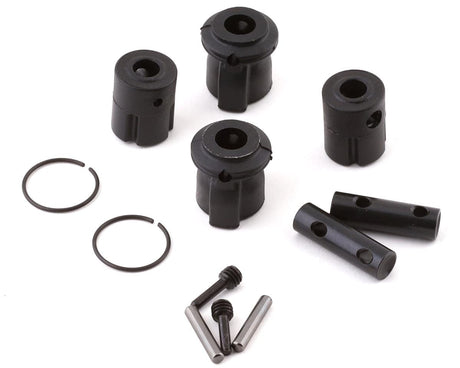 Losi Front Rear Center Diff Joint Outdrive Cup Set V100 LOS232061