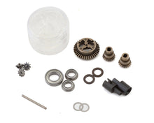Losi Front/Rear Complete Differential, Mini LMT [LOS212044]