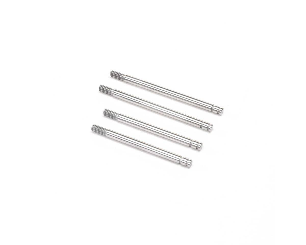 Losi Front/Rear Shock Shaft Set, Mini-B - genuine Losi product LOS213014