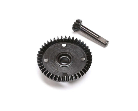 Losi Front Ring and Pinion Gear, 8XTE RTR - genuine Losi product LOS252141