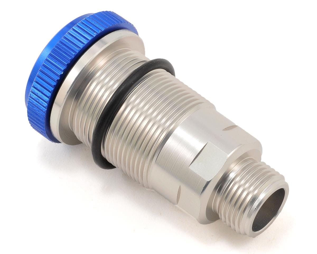 Losi Front Shock Body and Adjuster 5IVE-T LOSB2853