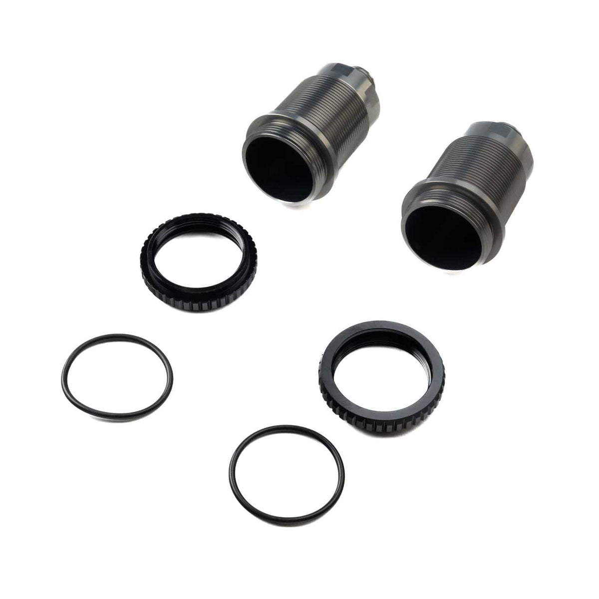 Losi LOS-3644 Front Shock Body and Adjuster 32mm Bore 5IVE-T 3.0