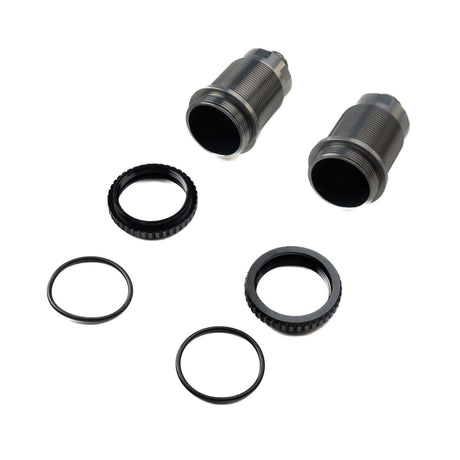Losi LOS-3644 Front Shock Body and Adjuster 32mm Bore 5IVE-T 3.0