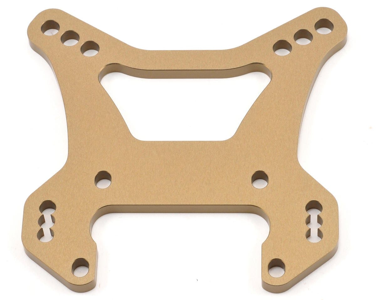 Losi Front Shock Tower, LOS-3689 - genuine Losi product LOSB2082