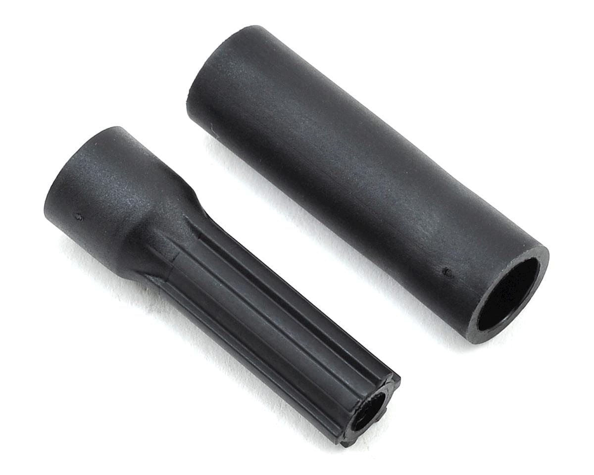 Losi Rock Rey front axle sliders LOS232021
