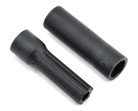 Losi Rock Rey front axle sliders LOS232021