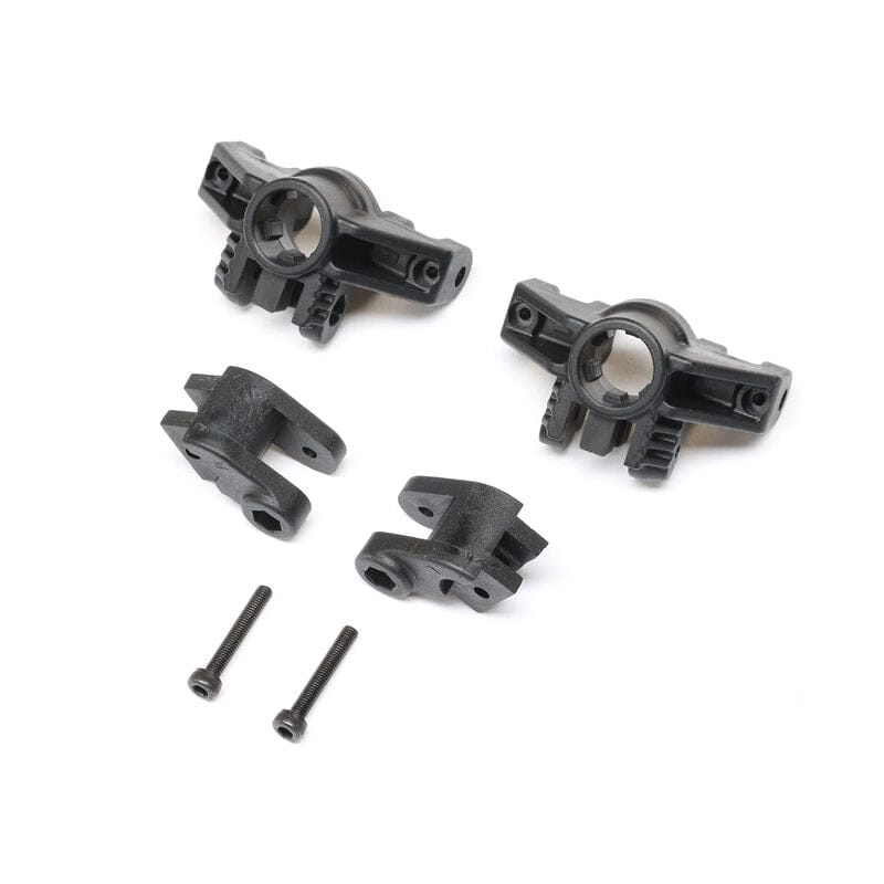 Losi Front Spindle Set - LMT 2.0 [LOS-1807]