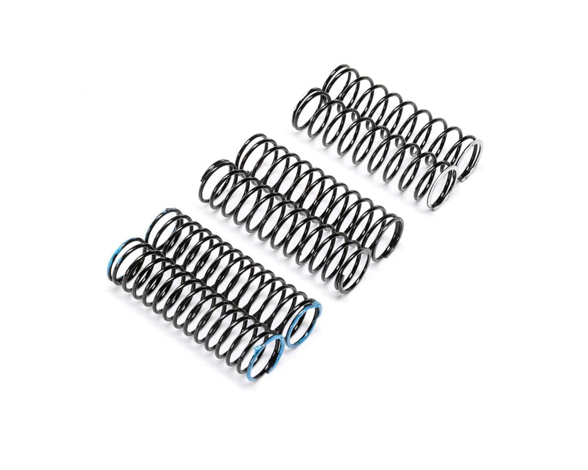 Losi Front Spring Set, Baja Rey 2.0 LOS233036