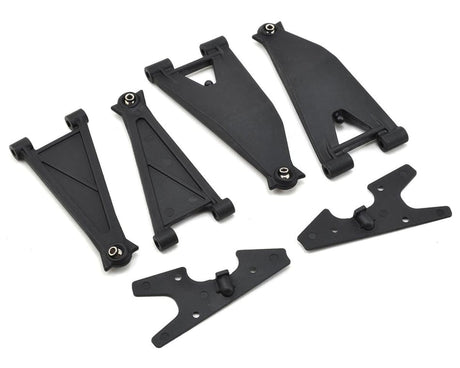 Losi Front Suspension Arm Set Upper Lower Baja Rey LOS234004