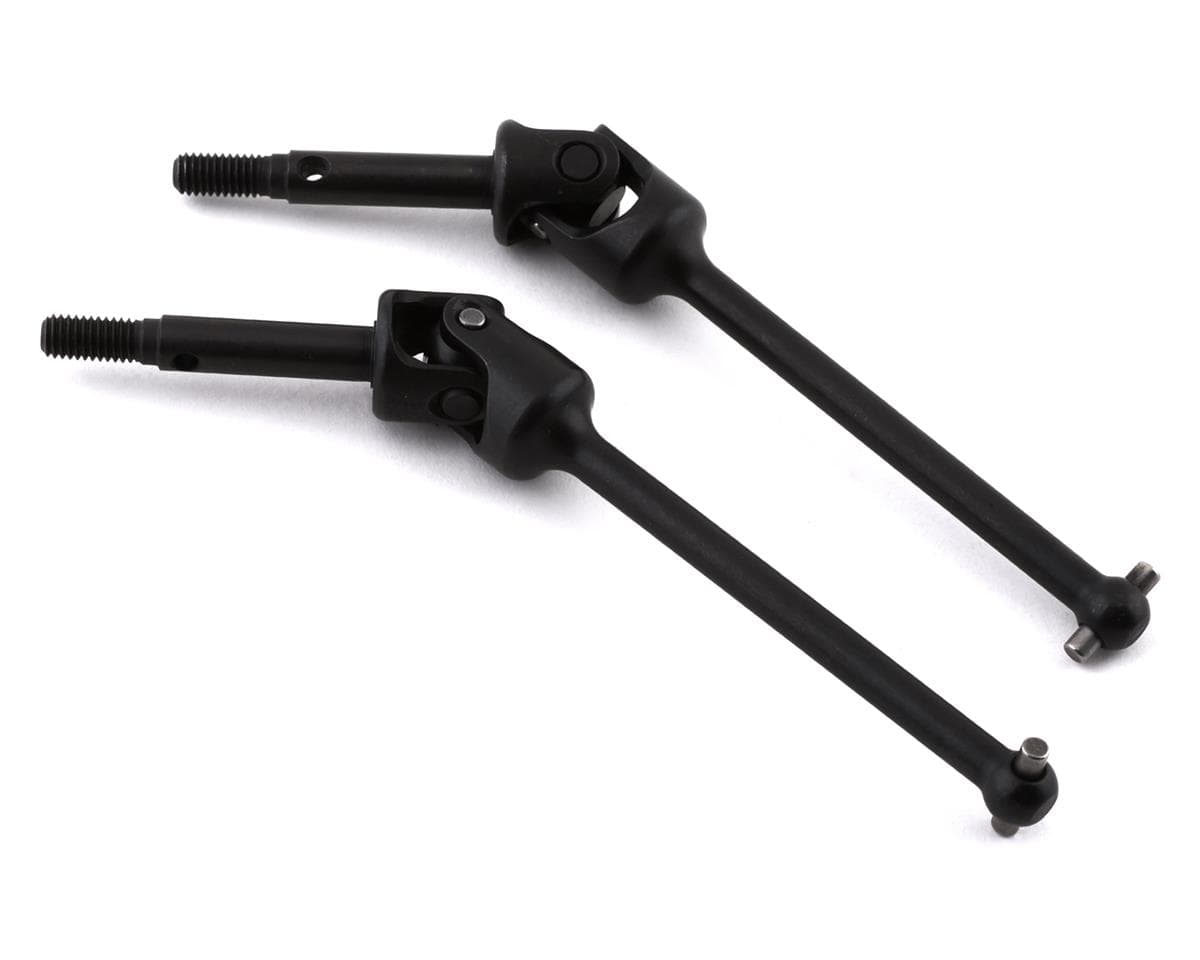 Losi Front Universal Driveshaft Set, 2pcs, LMT - genuine Losi product LOS242048