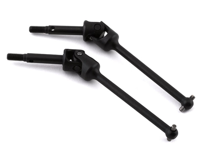 Losi Front Universal Driveshaft Set, 2pcs, LMT