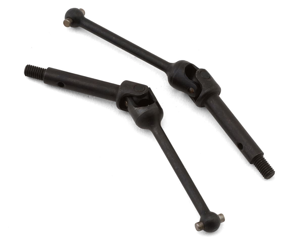 Losi Front Universal Driveshaft Set, 2pcs, Mini LMT [LOS212049] - Hobbytech Toys