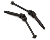 Losi Front Universal Driveshaft Set, 2pcs, Mini LMT [LOS212049] - Hobbytech Toys