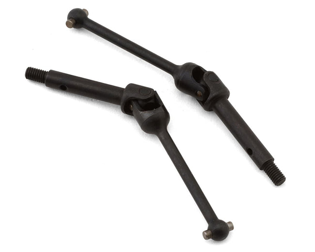 Losi Front Universal Driveshaft Set, 2pcs, Mini LMT [LOS212049]