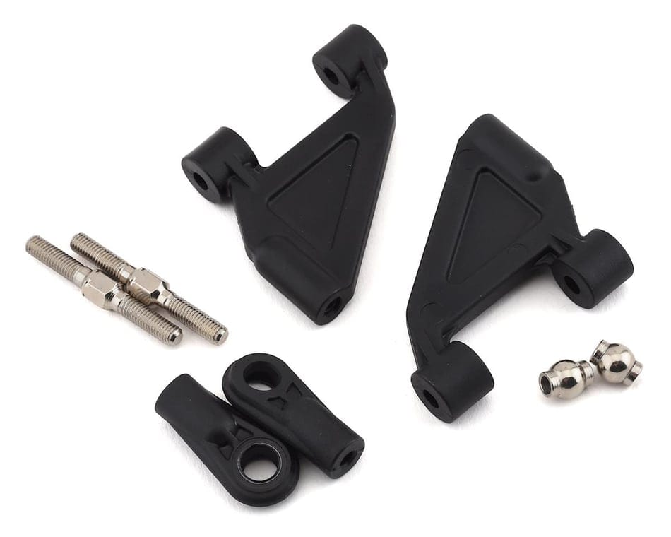 Losi Front Upper Arm Set Super Rock Rey LOS254061