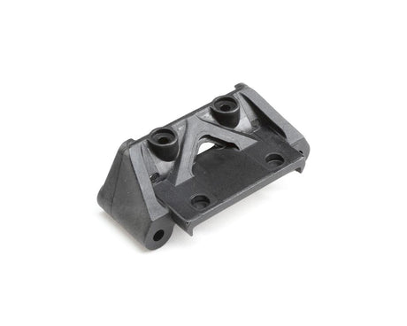 Losi Front Upper Suspension Arm Mount Super Rock Rey LOS254056
