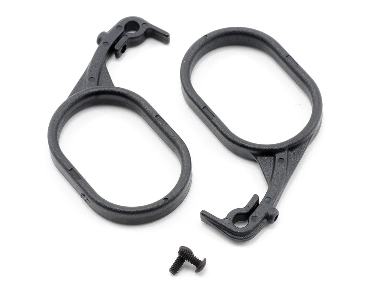 Losi Fuel Tank Lid Pull, 8 2.0 RTR - genuine Losi product LOSB5004
