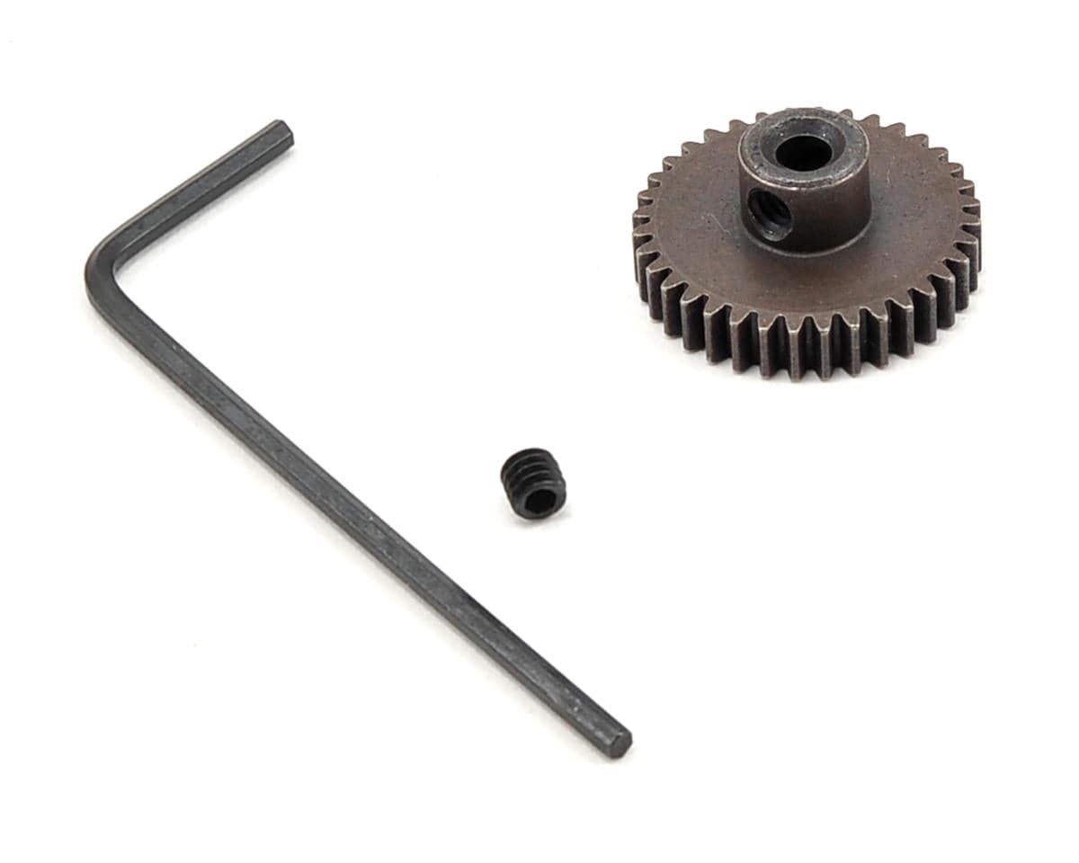 Losi 5IVE-TG 3.0 gas line and clamp set LOS-4136