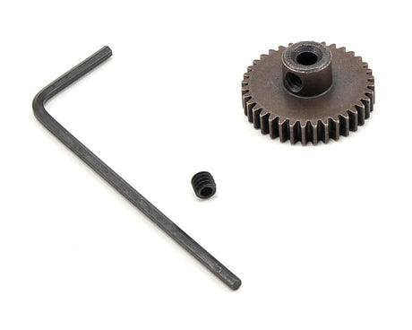 Losi 5IVE-TG 3.0 gas line and clamp set LOS-4136