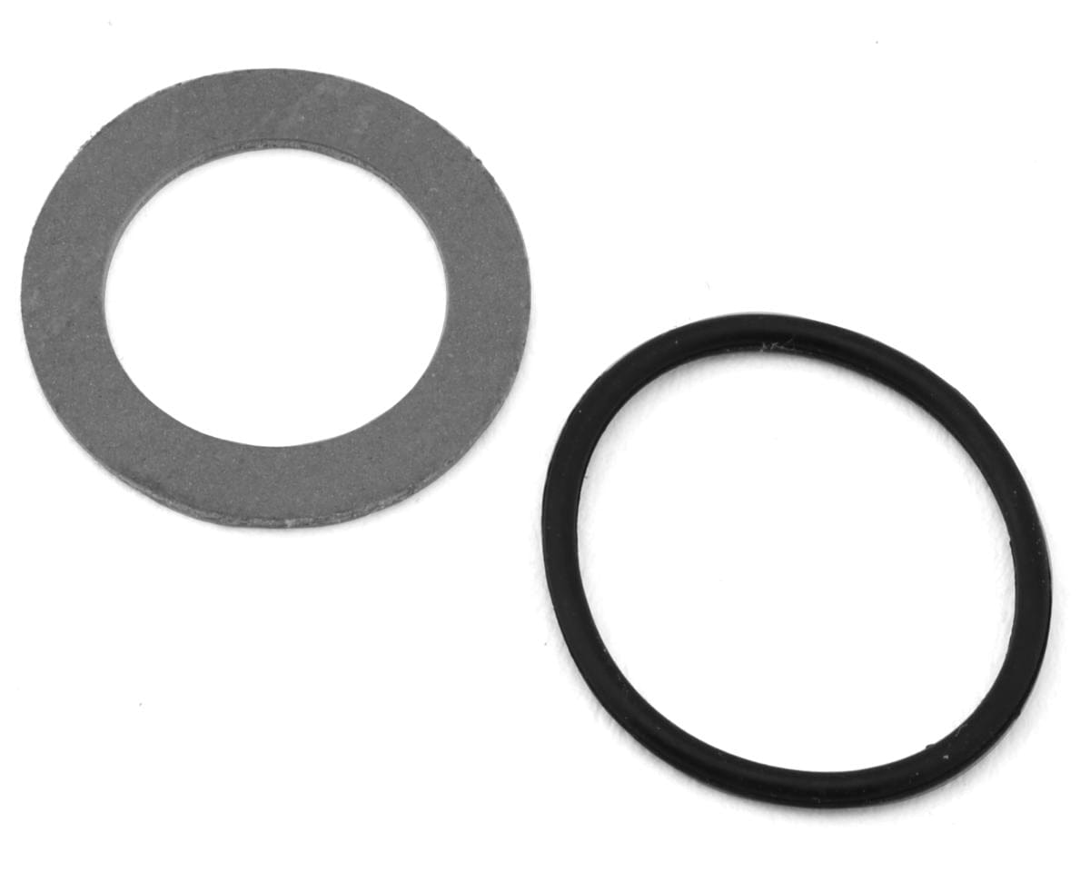 Losi Gasket and Seal Set Aluminium Triple Clamps ProMoto-MX - LOS364009