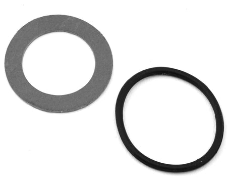 Losi Gasket and Seal Set Aluminium Triple Clamps ProMoto-MX - LOS364009